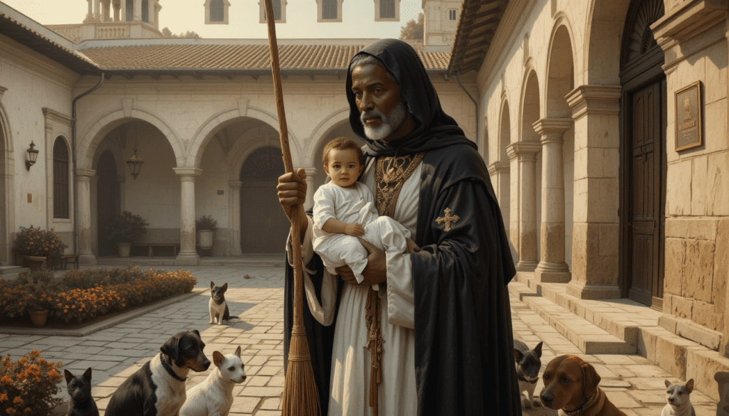 San Martín de Porres