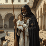 San Martín de Porres