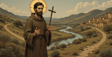 San Pascual de Tormellas