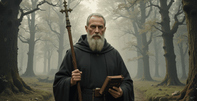 San Rimagilo de Stavelot