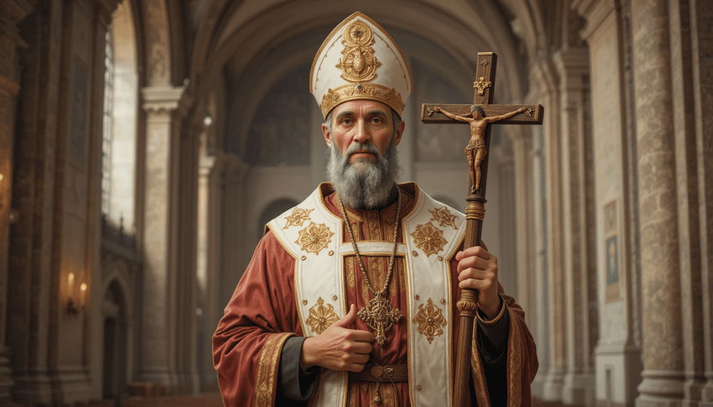 San Toribio de Astorga