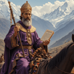 San Toribio de Mogrovejo