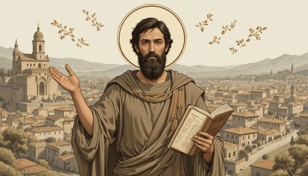 San Trofimo de Arles