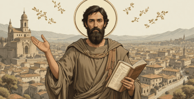 San Trofimo de Arles