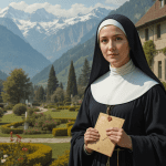 Santa Juana de Chantal