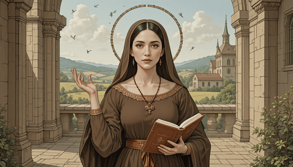 Santa Juana de Valois