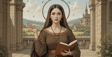 Santa Juana de Valois