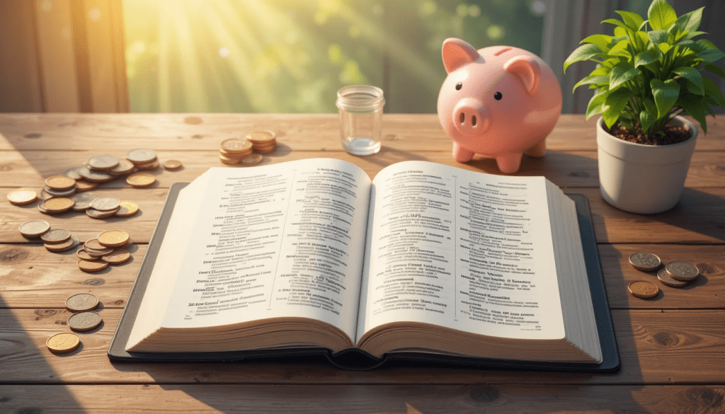 Un Camino hacia la Estabilidad Financiera