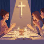 Una Familia Basada en el Amor y la Fe