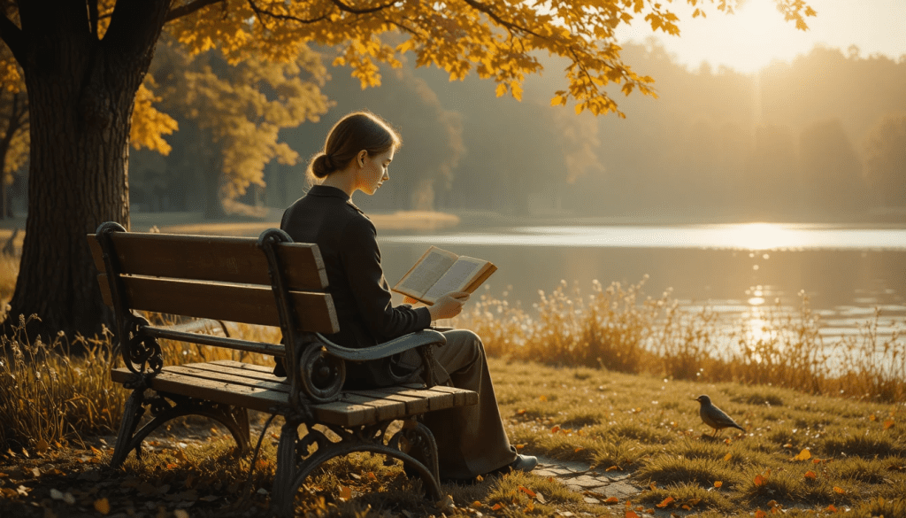 Una Vida Transformada por la Palabra de Dios