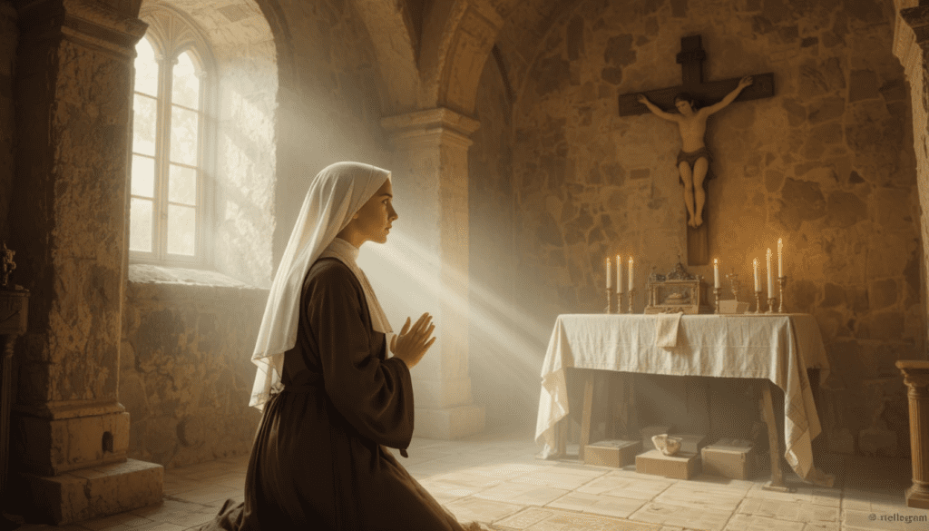 Beata Eustochia Smeralda Calafato