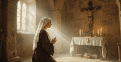 Beata Eustochia Smeralda Calafato