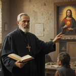 Beato Manuel Domingo y Sol