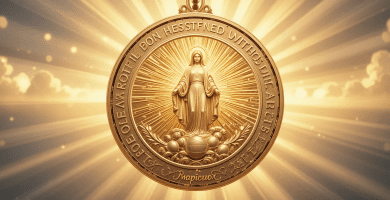 Medalla Milagrosa