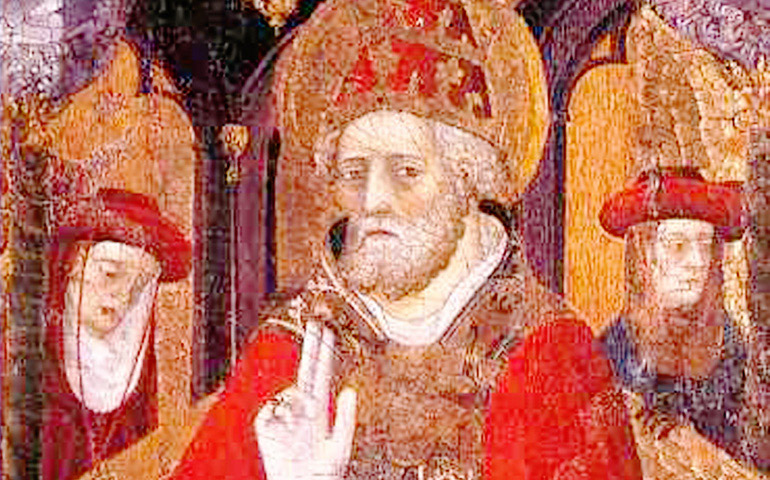 Papa Benedicto XIII