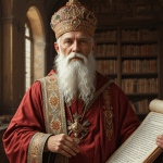 San Alejandro de Capadocia