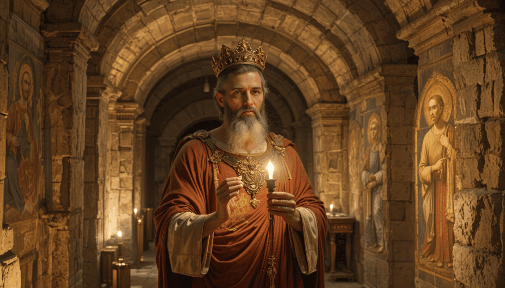 San Alejandro de Roma