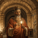 San Alejandro de Roma