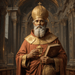 San Ambrosio de Milán