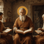 San Basilio el Viejo