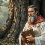 San Bonifacio Apóstol de los Germanos