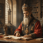 San Cirilo de Alejandría