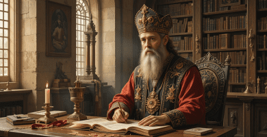 San Cirilo de Alejandría