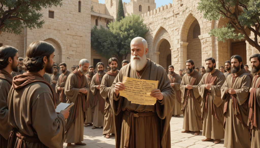 San Cirilo de Jerusalén