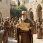 San Cirilo de Jerusalén