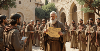 San Cirilo de Jerusal&eacute;n