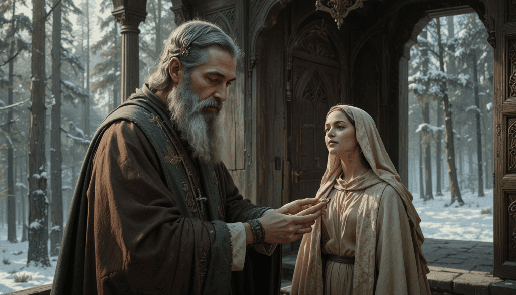 San Erhard de Ratisbona