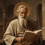 San Eros de Antioquía