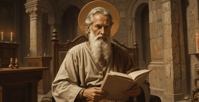 San Eros de Antioquía