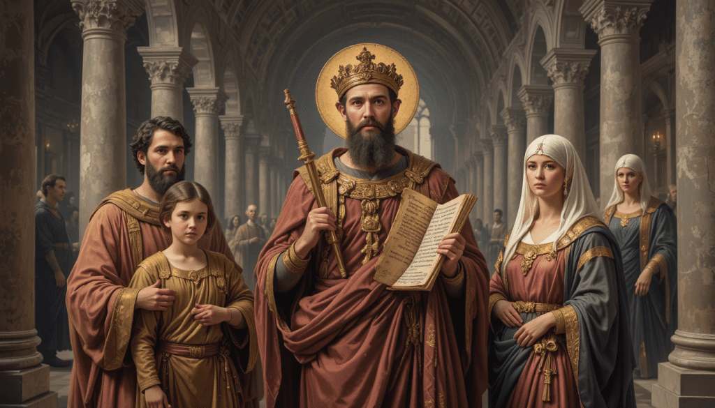 San Germán de Tréveris