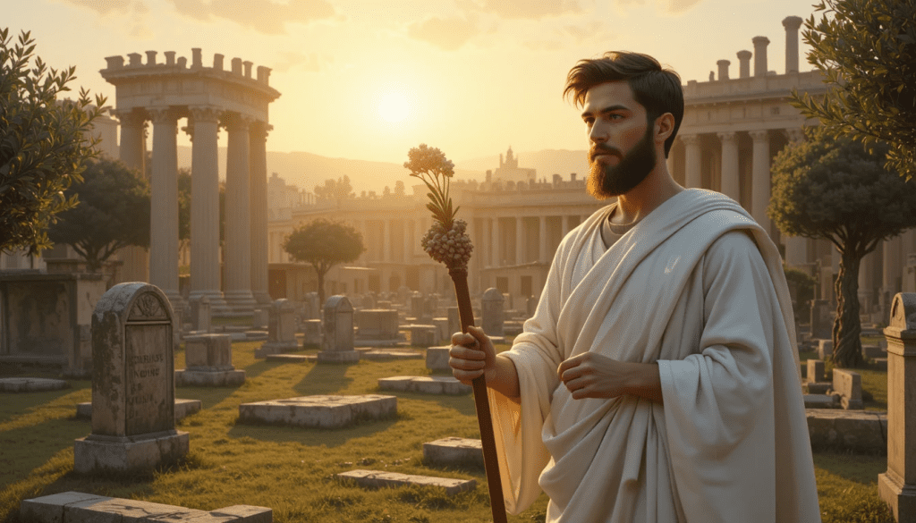 San Gervasio de Milán