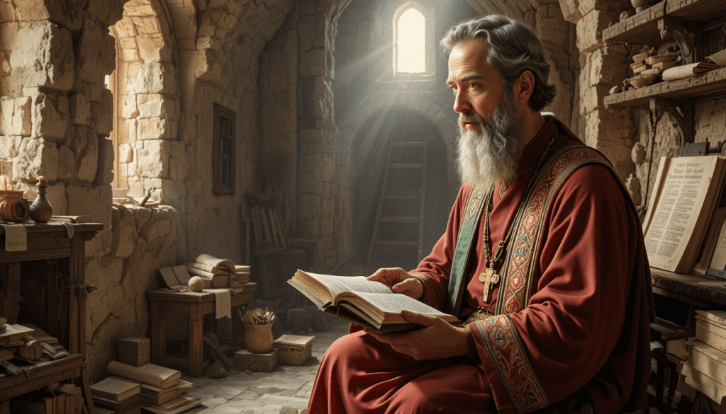 San Gregorio de Nisa