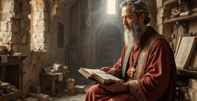 San Gregorio de Nisa