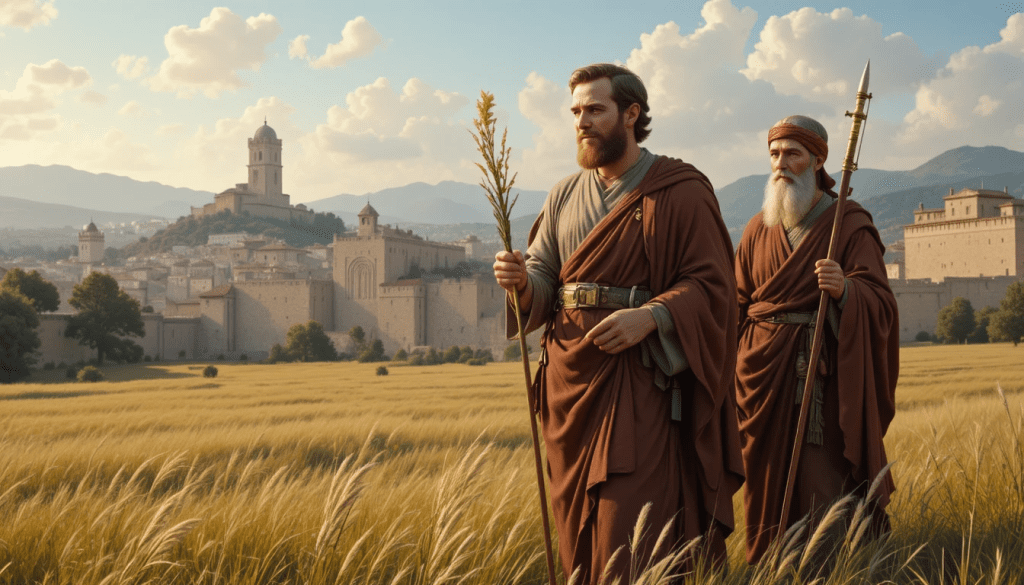 San Ilarion de Tesalónica