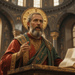 San Juan Crisóstomo