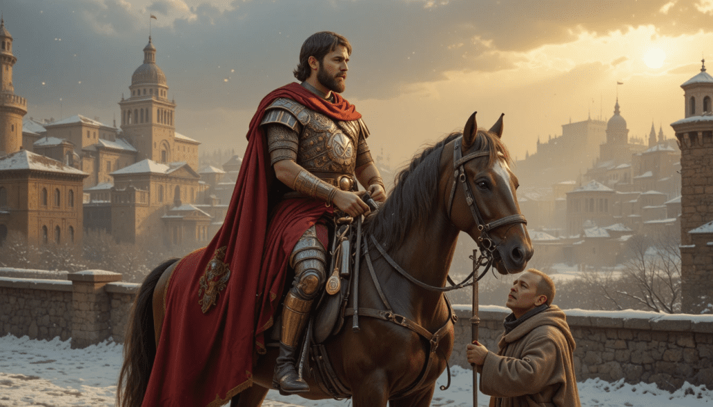 San Martín de Tours