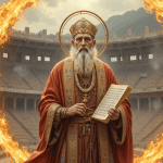 San Policarpo de Esmirna