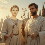 San Protasio de Milán