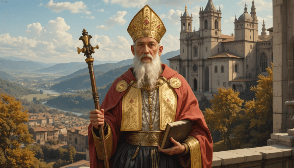 San Saturnino de Milán