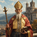 San Saturnino de Milán