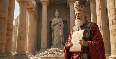 San Teófilo de Alejandría