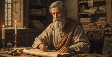 San Te&oacute;filo de Antioqu&iacute;a