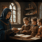 Santa Marcelina de Tréveris