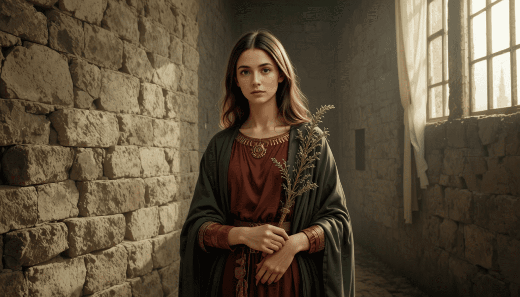 Santa Marina de Bitinia