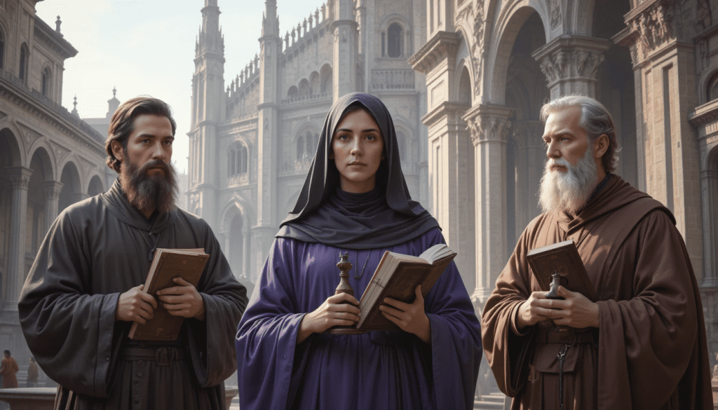 Santa Máxima de Milán