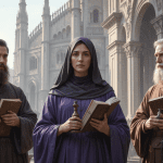 Santa Máxima de Milán